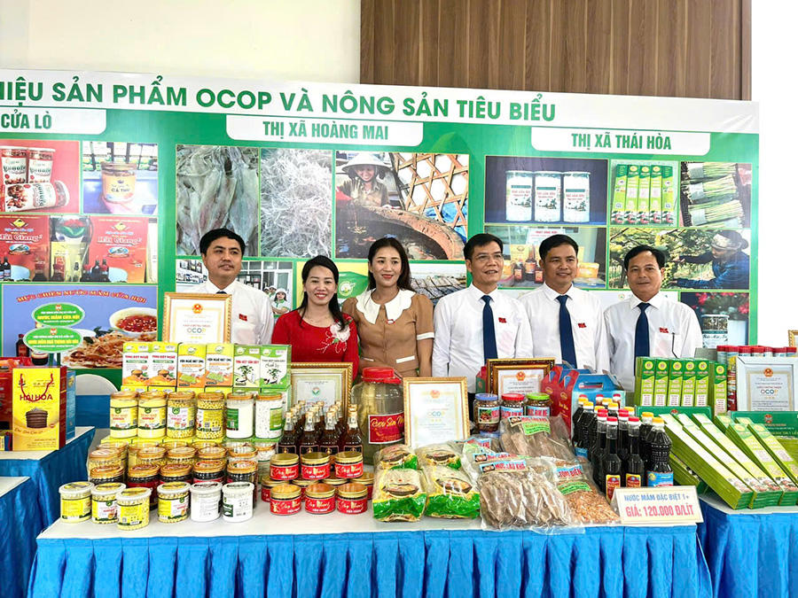 Tinh bột nghệ chất lượng tại Nghẹ An