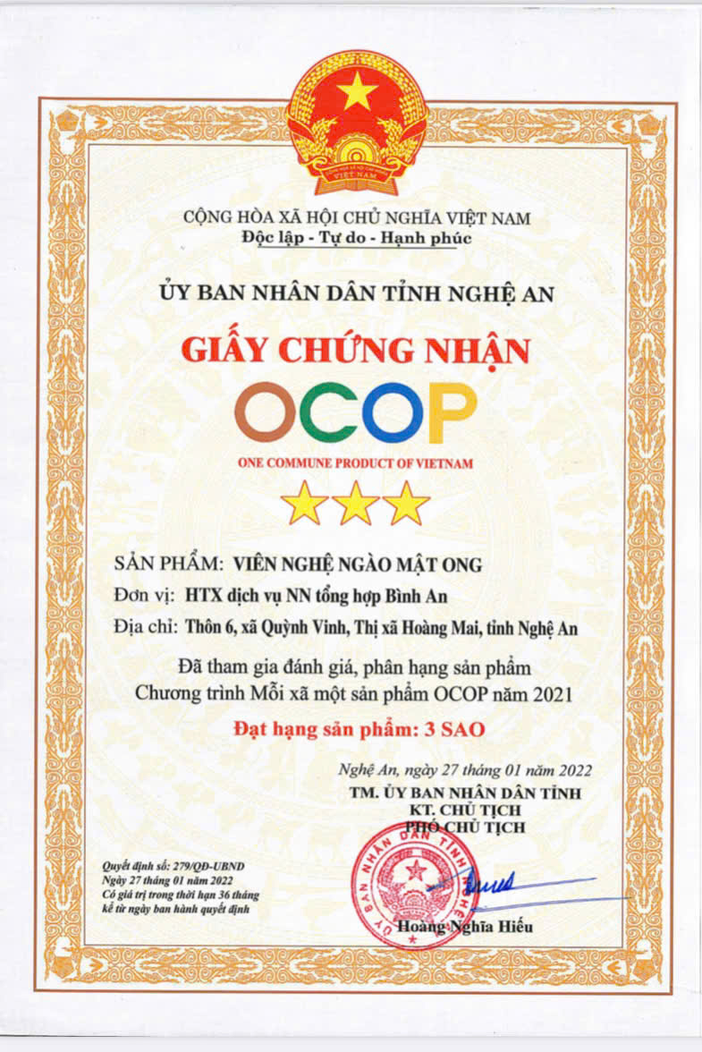 Chữa dạ d&agrave;y với tinh bột nghệ B&igrave;nh An