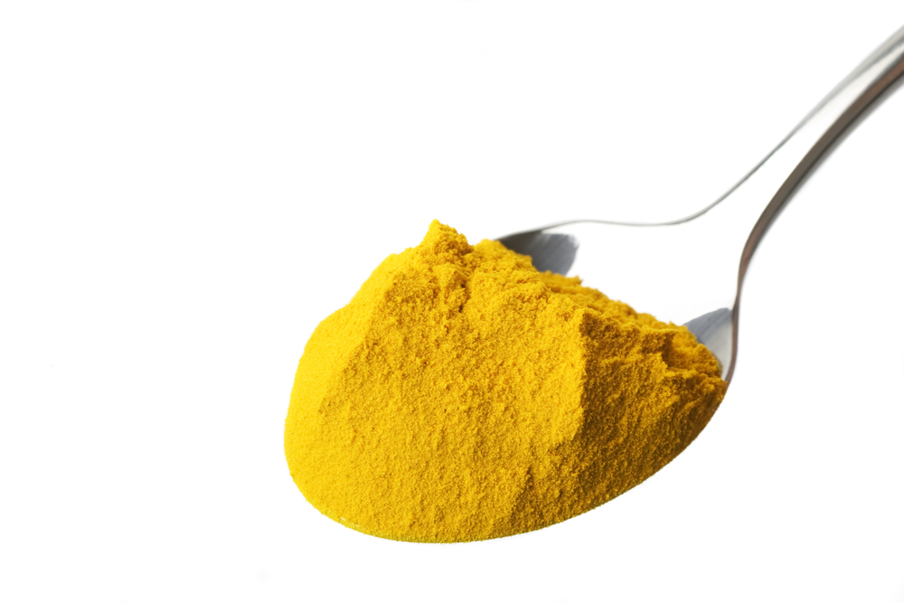 Tinh bột nghệ kh&ocirc;ng n&ecirc;n uống nhiều m&agrave; cần uống tinh bột nghệ theo đ&uacute;ng liều lượng khuy&ecirc;n d&ugrave;ng