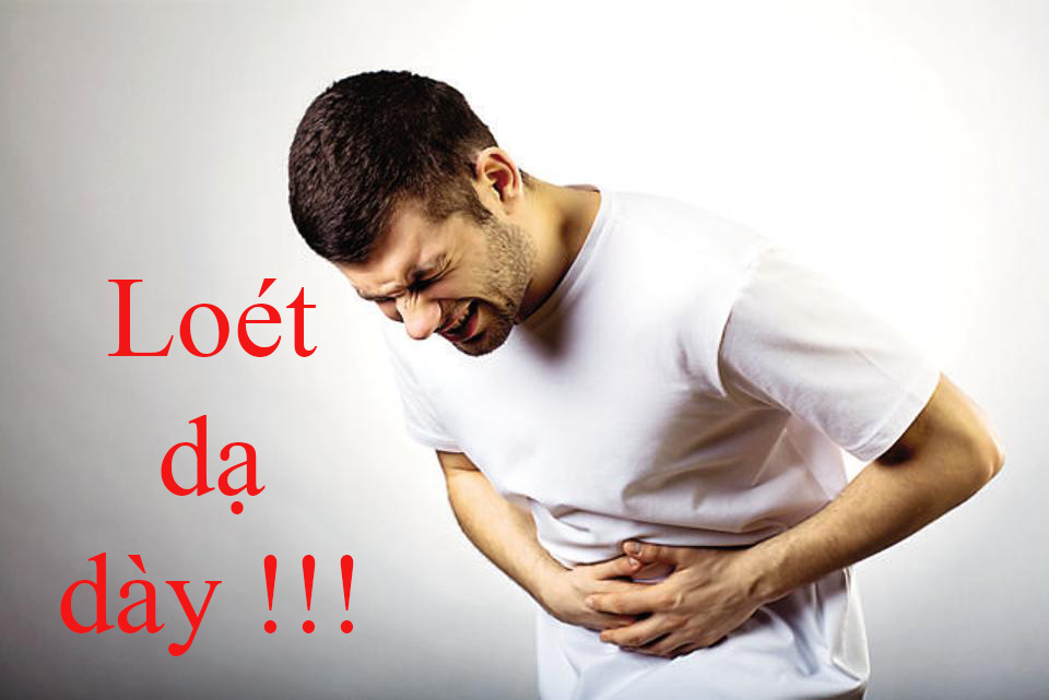 Vi&ecirc;m lo&eacute;t dạ d&agrave;y