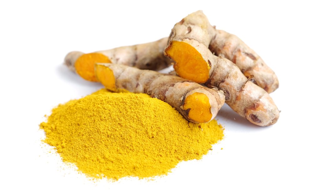 "Khai ph&aacute;" từ A đến Z t&aacute;c dụng của curcumin